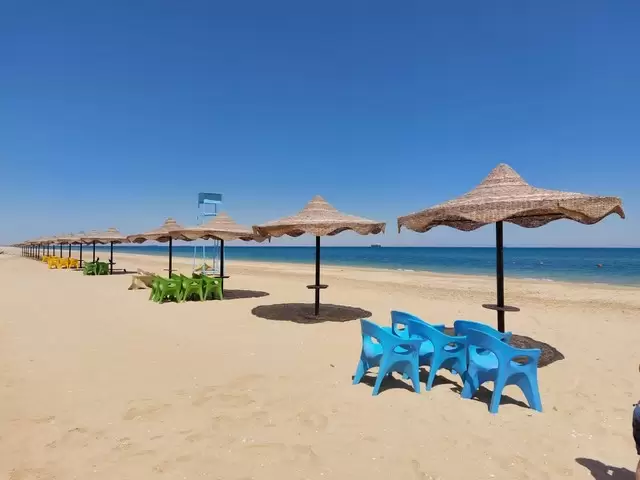 روكيت-بيتش-العين-السخنة